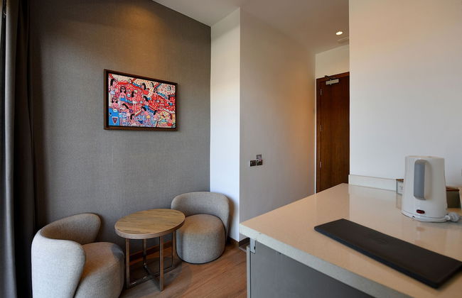 Ocean Park Hotel, Premium Suites & Wellness - Foto 14