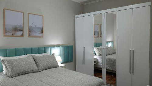 Aconchego e tranquilidade junto ao H. Mãe de Deus - Foto 3, wardrobe