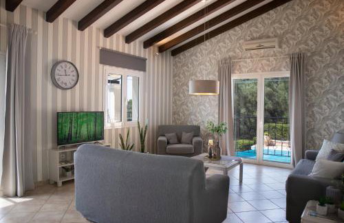 Villa Vigla - Foto 43