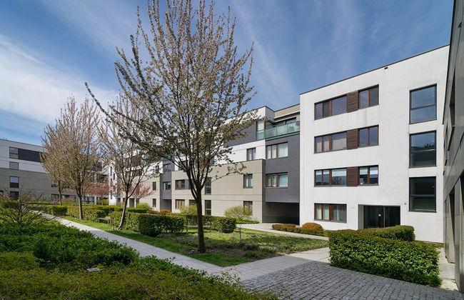 P&O Apartments Wilanow 7 - Foto 27