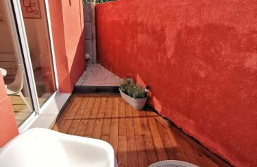 Au Mexico (Centre - Gare - Atypique - Parking) - Foto 14