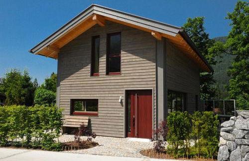 Ferienhaus Alpenflair bei Schliersee - Foto 1