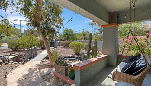 Duende Retreat•Walk to UofA•Pool - Foto 5, Other