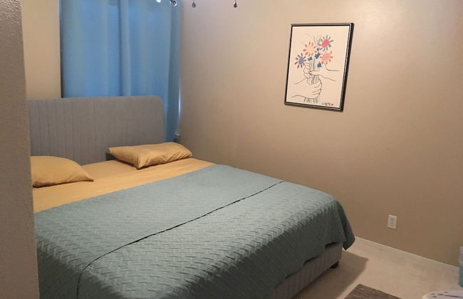 Welcome House Las Vegas - Foto 8