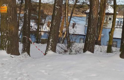 Luksusowy Apartament Parkowa Olecko - Foto 24