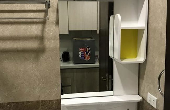 Umali Kayo at Megatower Residences II - Foto 16