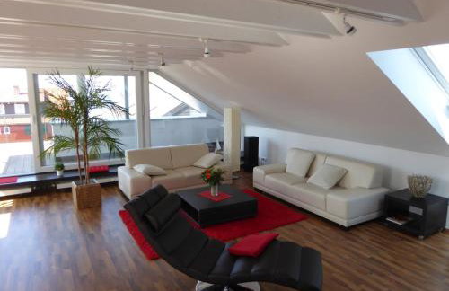 Ferienwohnung Bodenseeblick - Foto 36