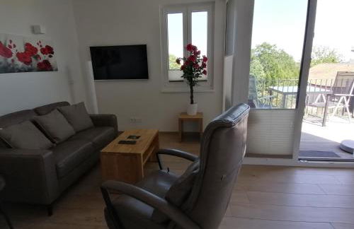 Villa Strandläufer im Villen-Ensemble - Foto 10