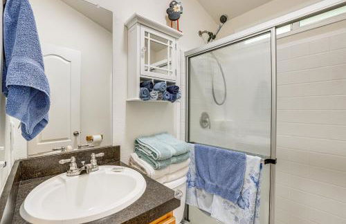 Remote Workers Welcome Tiny Home in Port Angeles! - Foto 16