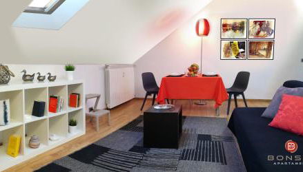 Bonsai Apartment - Foto 2