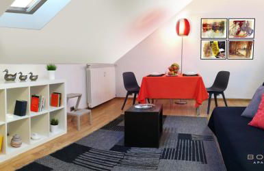 Bonsai Apartment - Foto 2