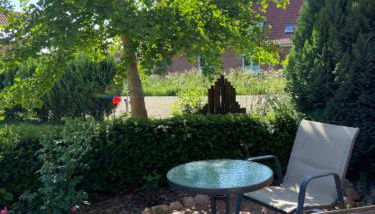 Der Nagelhof Ferienwohnungen - Photo 5, Garden, Garden view