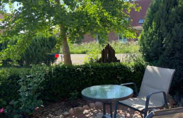 Der Nagelhof Ferienwohnungen - Photo 5