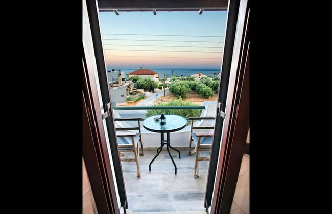 Studio With sea View, Creta, Ierapetra - Foto 26