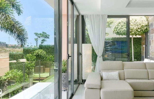 Holiday Home, Maspalomas - Foto 50