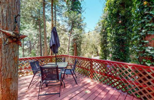 Top Town Retreat - Foto 21