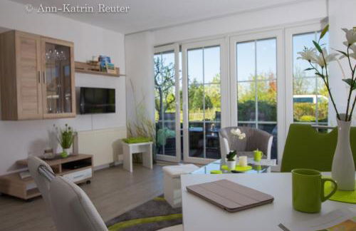 Ferienwohnung Mee(h)rZeit - Foto 7