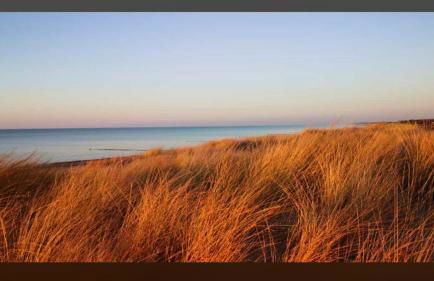 Die kleine Acht - direkt am Strand - Foto 8