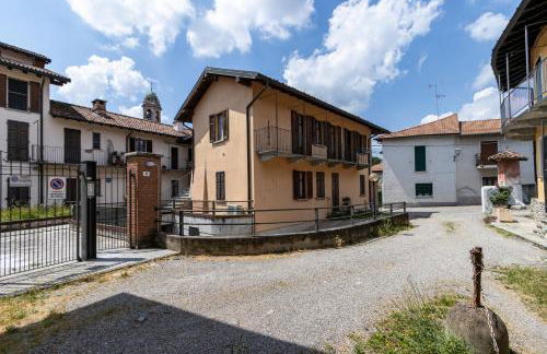 SMART FLAT - Lago Maggiore - Private Garage, Wi-Fi - Foto 35