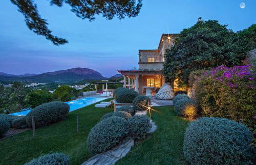 Villa Oasis Del Mar - Foto 32