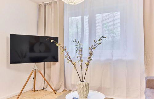 Lena Ihre Ruhepause mit Terrasse in Buchen - Foto 12