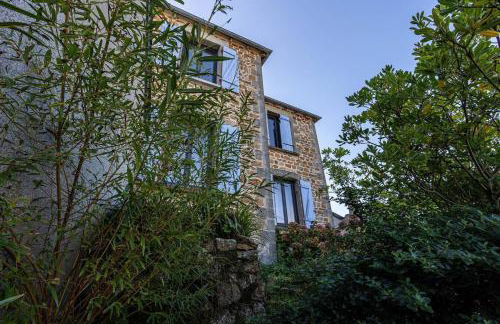 hjem petite Port Blanc bord de mer - Foto 12