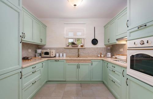 Villa Lucija by Interhome - Foto 6