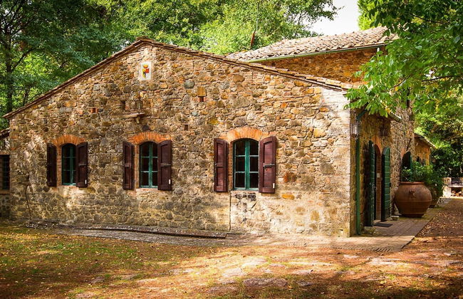 Belvilla by OYO Holiday Home With Pool - Foto 37