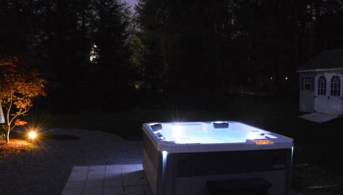 Poconos Retreat Hot Tub, Pool, Theater EV chrg & more - Foto 3