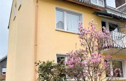 near Düsseldorf Messe and Airport, two Bedrooms, Parking, Kitchen and Garden - Foto 18