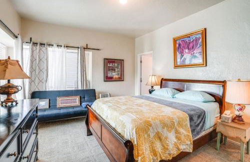 Pet-Friendly Apartment 1 Mi to Lake Merritt! - Foto 19