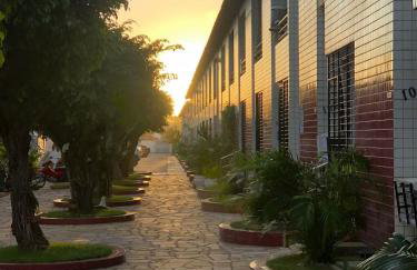 Mar de Formosa - Miramar Hospedagens - Foto 1