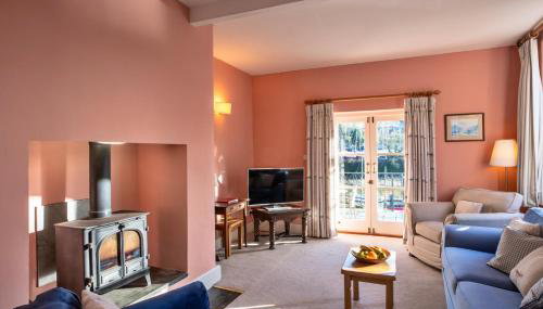 Finest Retreats - Captains Cottage at Mixtow Creek - Foto 3