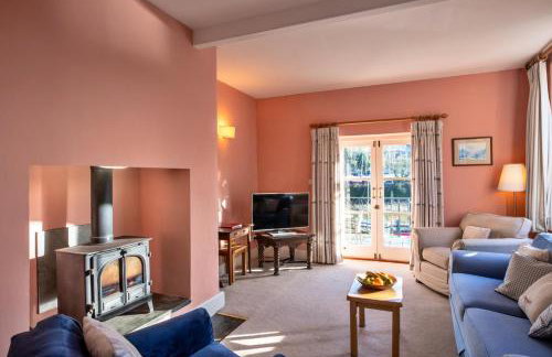 Finest Retreats - Captains Cottage at Mixtow Creek - Foto 3