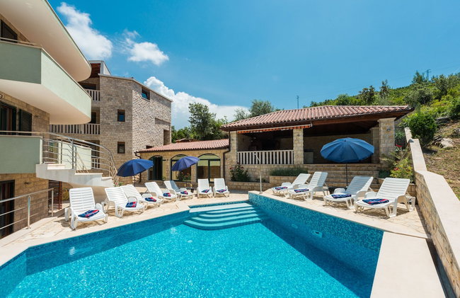 Apartments Villa Elena - Foto 64