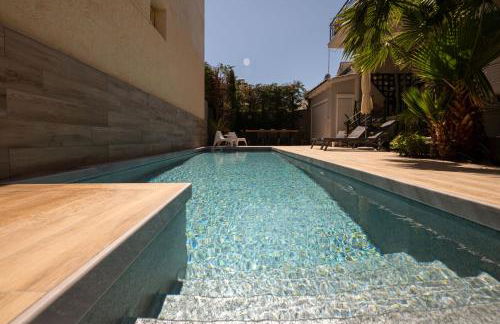 Thalias Quarters - Kalamata Mediterranean Villas - Foto 17