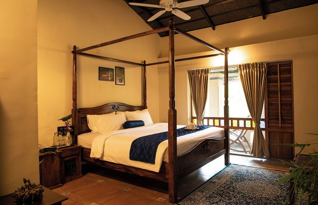 Akshaya Bungalow by Sparsa - Foto 21