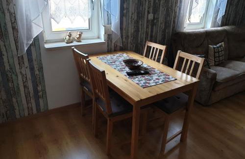 NEU! Ferienhaus Michelsberg - Foto 3