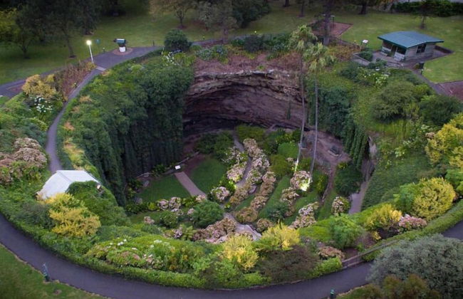 Fringe Apartments - Photo 15