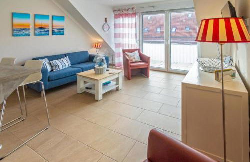 Ferienwohnung Seewievke - Foto 13