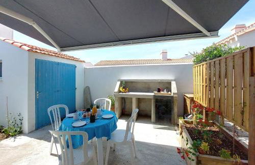 Apartment Les Galivades by Interhome - Foto 16