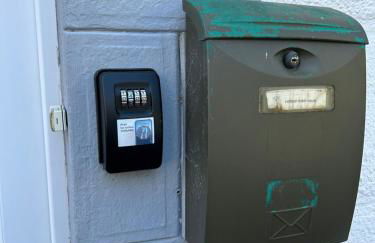 FORREST GUEST HOUSE ; LA MAISON DE FORREST - Foto 38