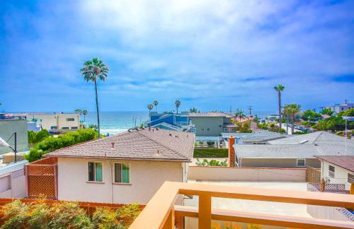 Steps 2 Ocean & Surfing Ocean Views Rooftop Deck - Foto 27