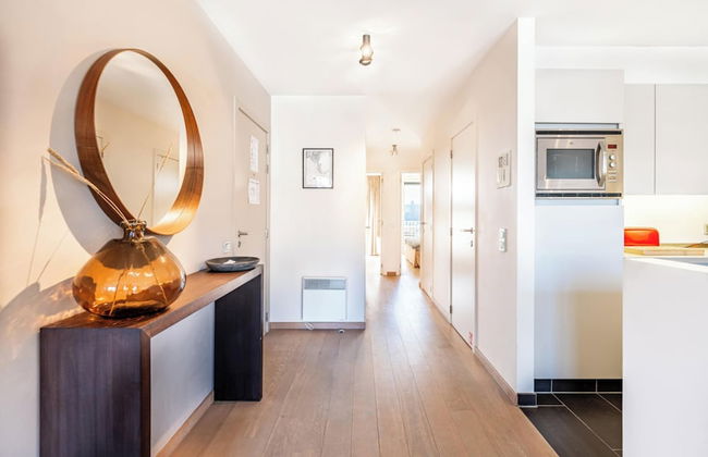 Apartment Near Sandy Beach in Coastal Area - Photo 14