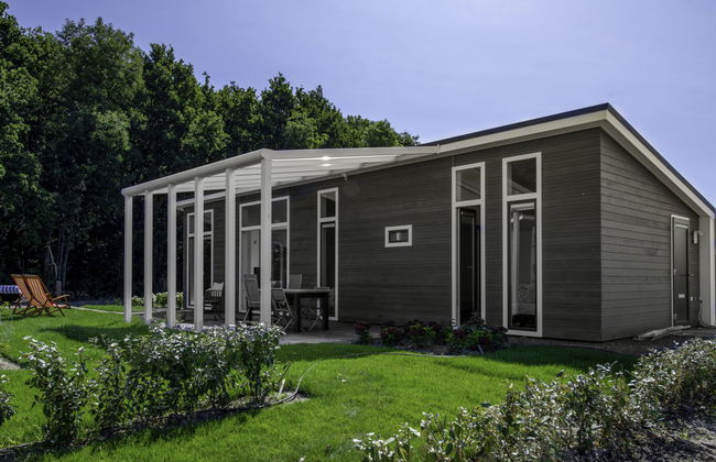 1 bedroom House in Wemeldinge with garden and terrace - Photo 12