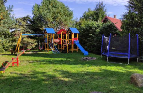 Domki letniskowe i całoroczne w Kopalinie - Foto 74