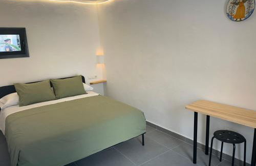 Smart Apartments Facinas - Foto 61