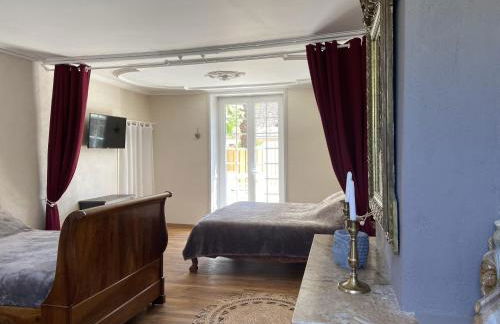 Domaine De L'Angélique - Foto 25