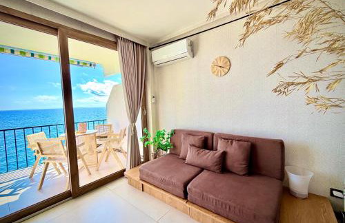 Unparalleled sea view - Foto 17