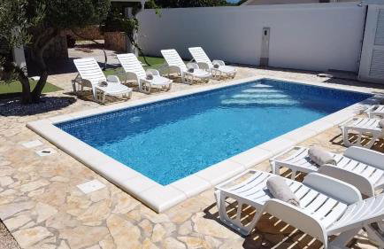 Holiday home Tina with Private Pool - Foto 16